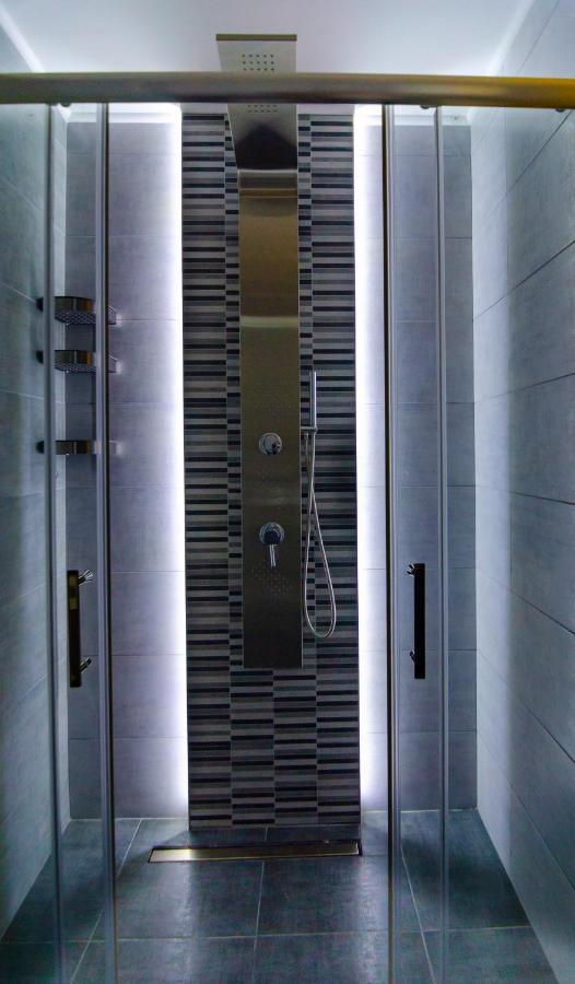 Apartman Mdb Lux Subotica Exteriér fotografie