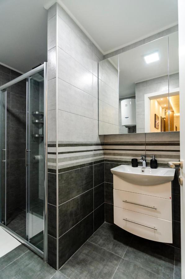 Apartman Mdb Lux Subotica Exteriér fotografie