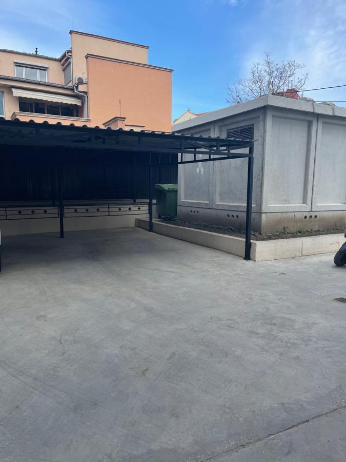 Apartman Mdb Lux Subotica Exteriér fotografie