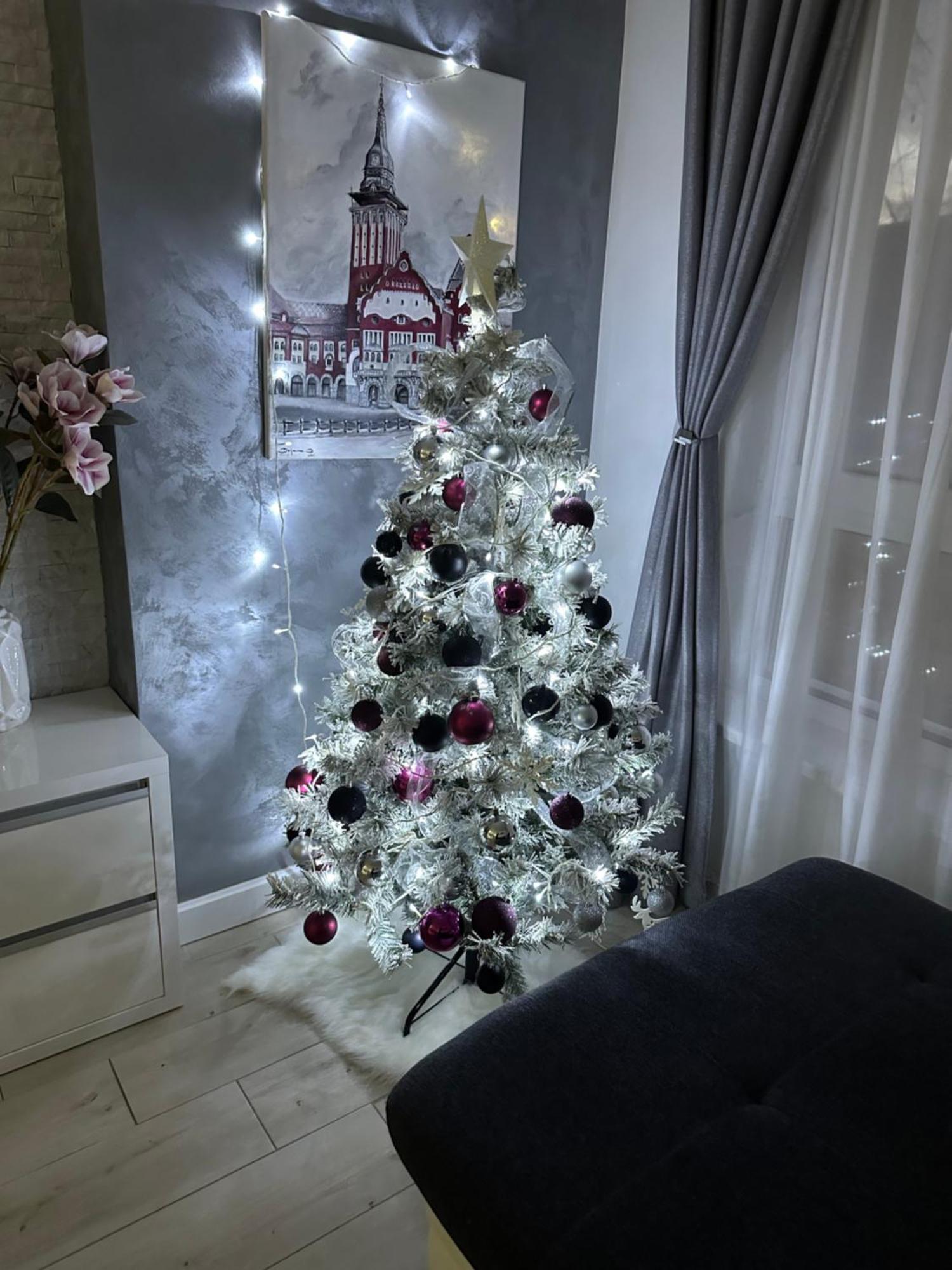 Apartman Mdb Lux Subotica Exteriér fotografie